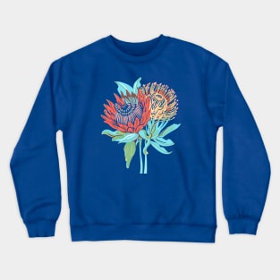 Protea Crewneck Sweatshirt